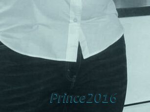 Prince2016