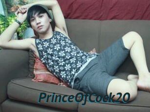 PrinceOfCock20
