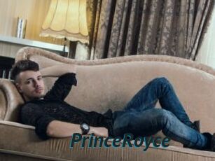 PrinceRoyce