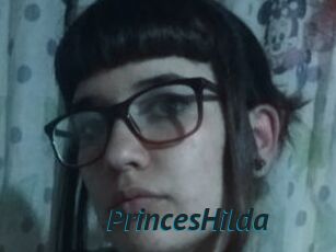 PrincesHilda