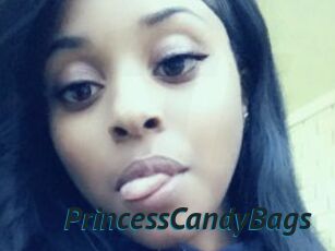 PrincessCandyBags
