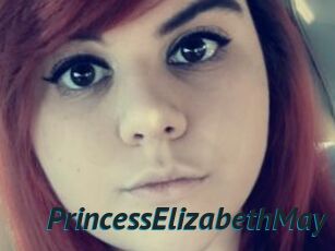 PrincessElizabethMay