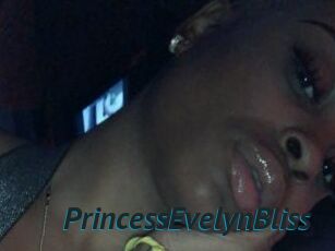 PrincessEvelynBliss