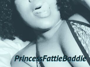 PrincessFattieBaddie
