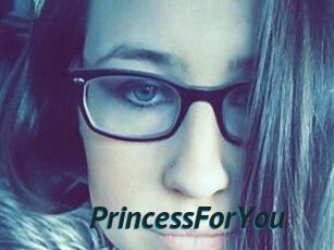 PrincessForYou