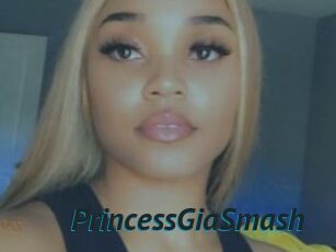 PrincessGiaSmash
