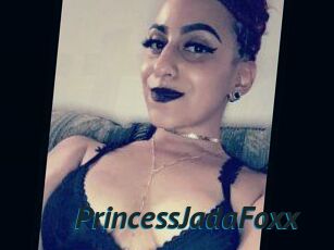 PrincessJadaFoxx
