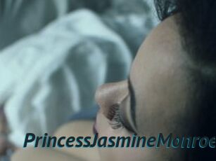 PrincessJasmineMonroe