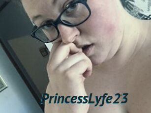PrincessLyfe23