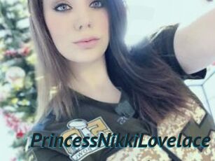 PrincessNikkiLovelace
