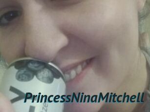 PrincessNinaMitchell