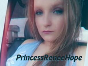 PrincessReneeHope