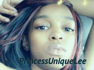 PrincessUniqueLee