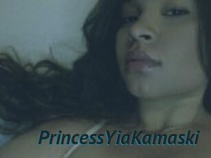 PrincessYiaKamaski