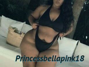 Princessbellapink18