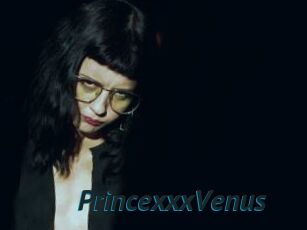 PrincexxxVenus