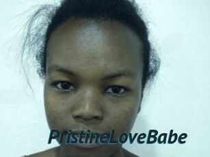 PristineLoveBabe