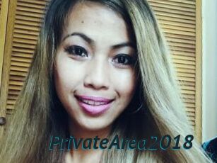 PrivateArea2018