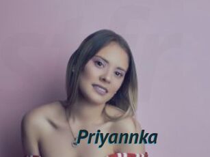 Priyannka