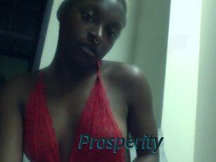 Prosperity
