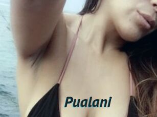 Pualani