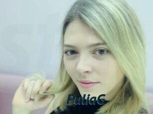 PuliaG