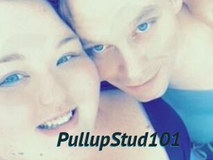 PullupStud101