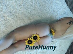 PureHunny