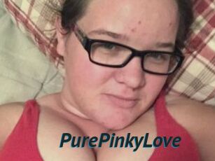 PurePinkyLove