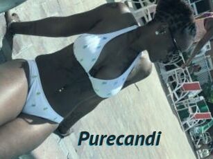 Purecandi