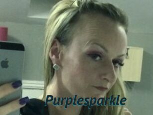 Purplesparkle