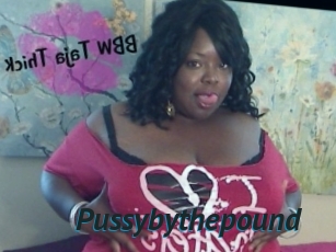Pussybythepound
