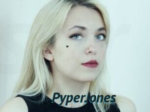 PyperJones