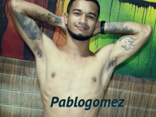 Pablogomez