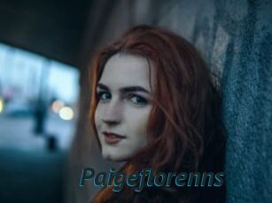 Paigeflorenns