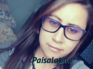 Paisalatina