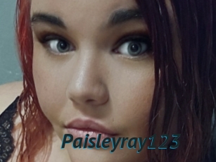 Paisleyray123
