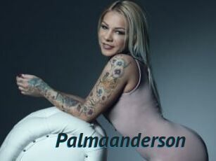 Palmaanderson