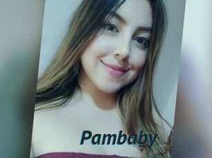 Pambaby