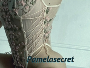 Pamelasecret
