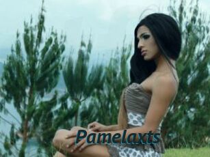 Pamelaxts