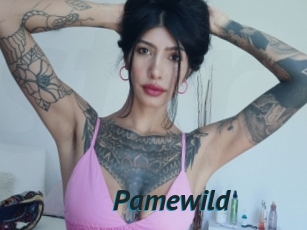 Pamewild