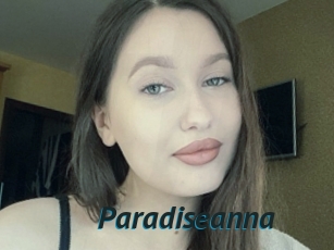 Paradiseanna