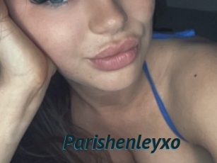 Parishenleyxo