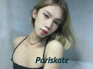 Pariskate