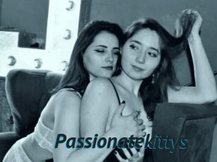 Passionatekittys