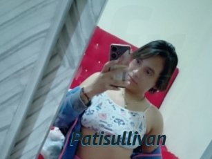 Patisullivan