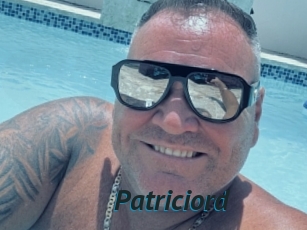 Patriciord