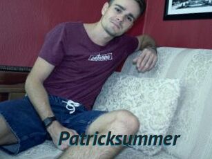 Patricksummer