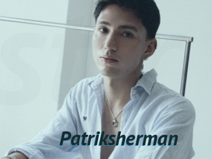 Patriksherman